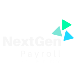 NGP Logo White Text NGP Logo White Text